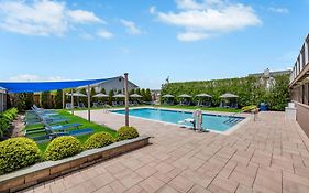 The Ocean Resort Inn Montauk Ny