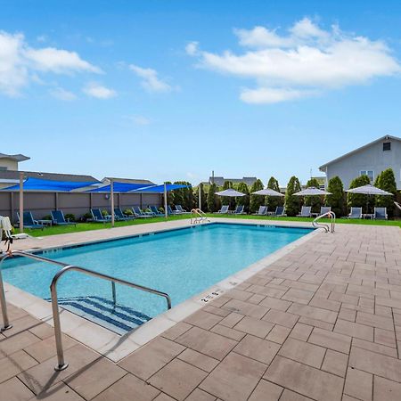 The Ocean Resort Inn Montauk Exterior photo