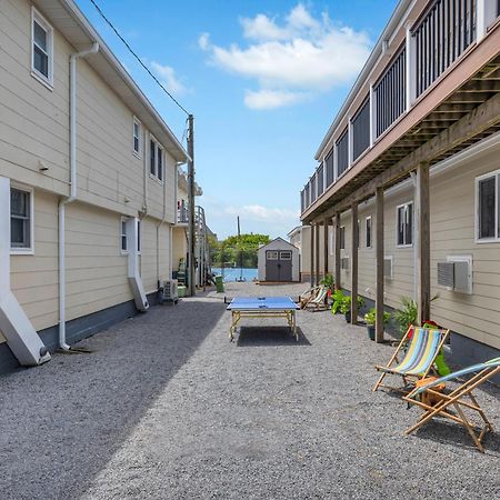 The Ocean Resort Inn Montauk Exterior photo