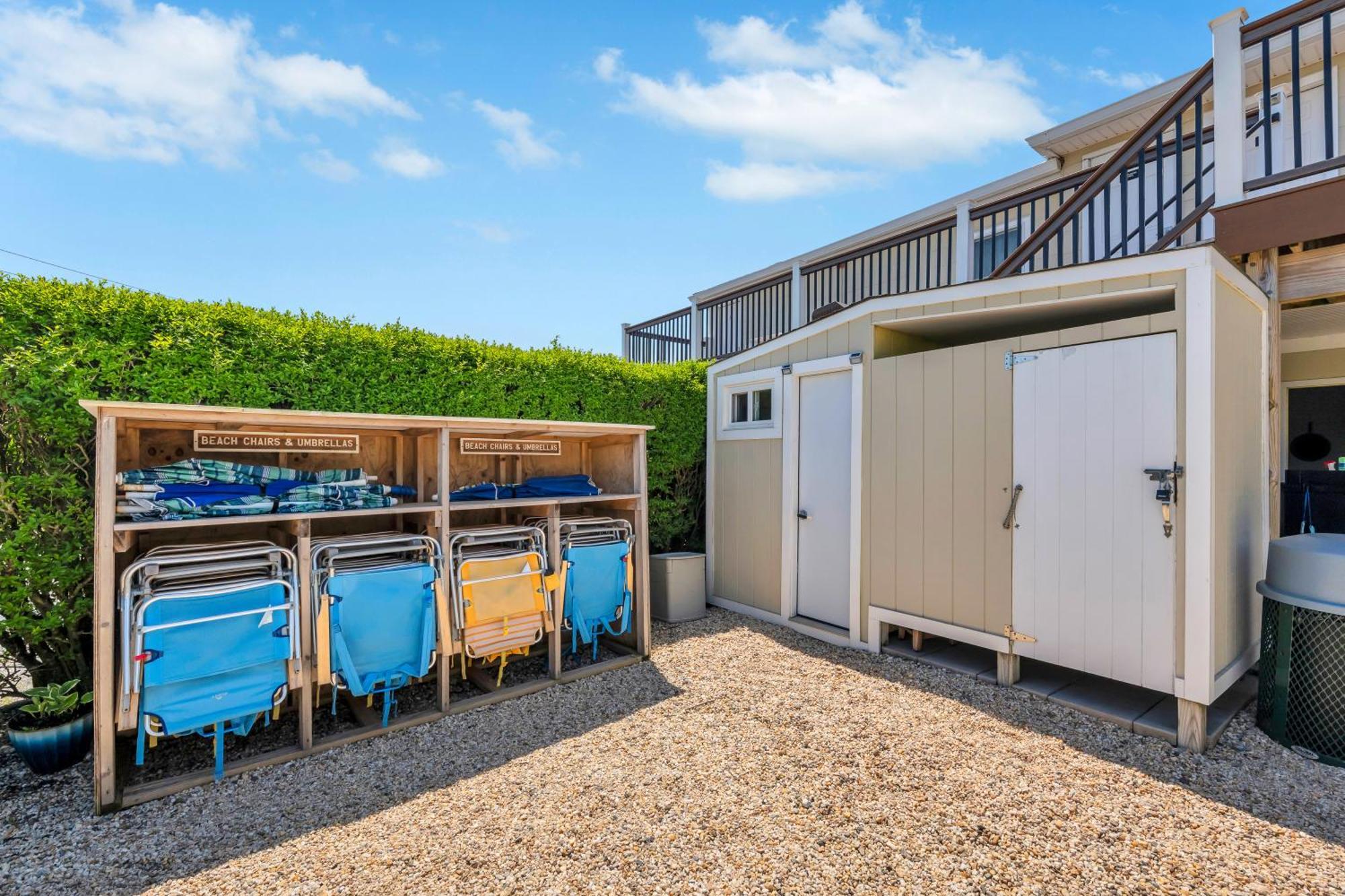 The Ocean Resort Inn Montauk Exterior photo