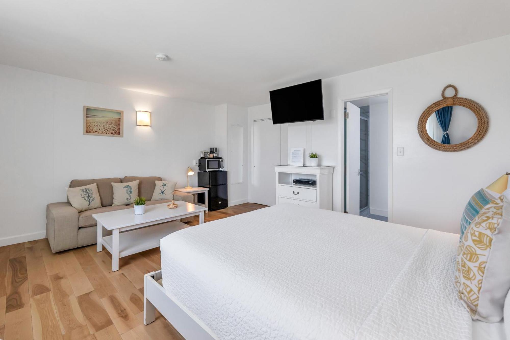 The Ocean Resort Inn Montauk Exterior photo