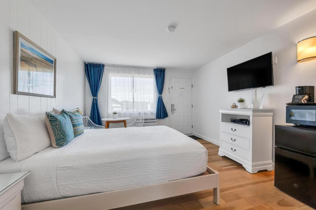 The Ocean Resort Inn Montauk Exterior photo