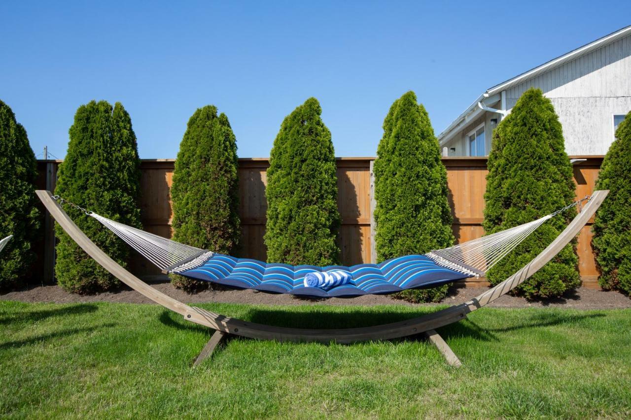 The Ocean Resort Inn Montauk Exterior photo