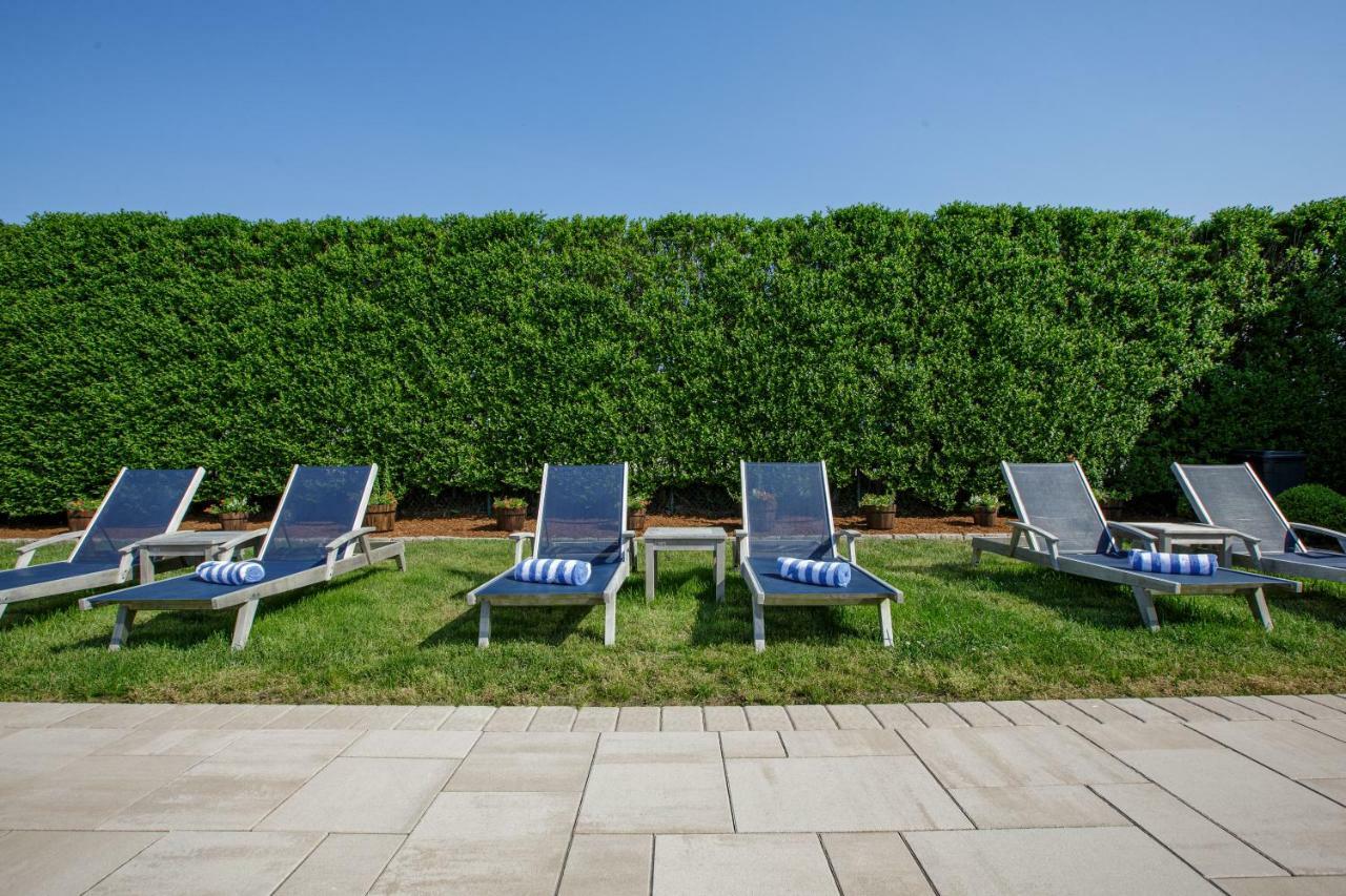 The Ocean Resort Inn Montauk Exterior photo