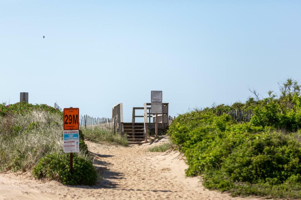 The Ocean Resort Inn Montauk Exterior photo