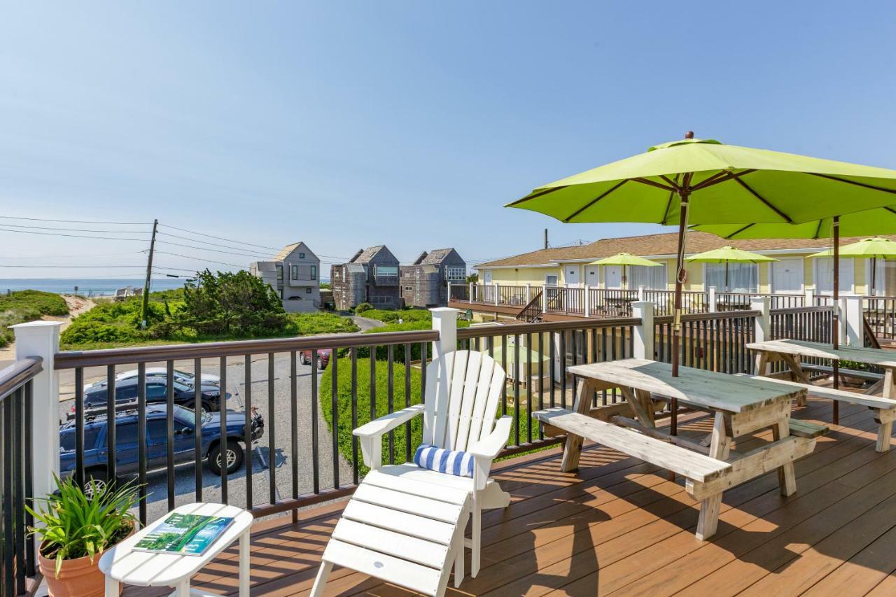 The Ocean Resort Inn Montauk Exterior photo