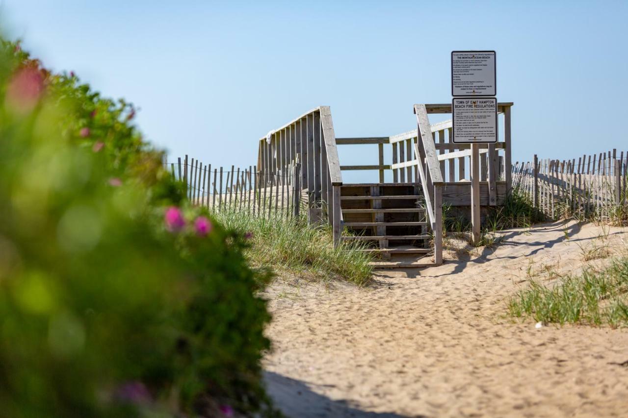 The Ocean Resort Inn Montauk Exterior photo