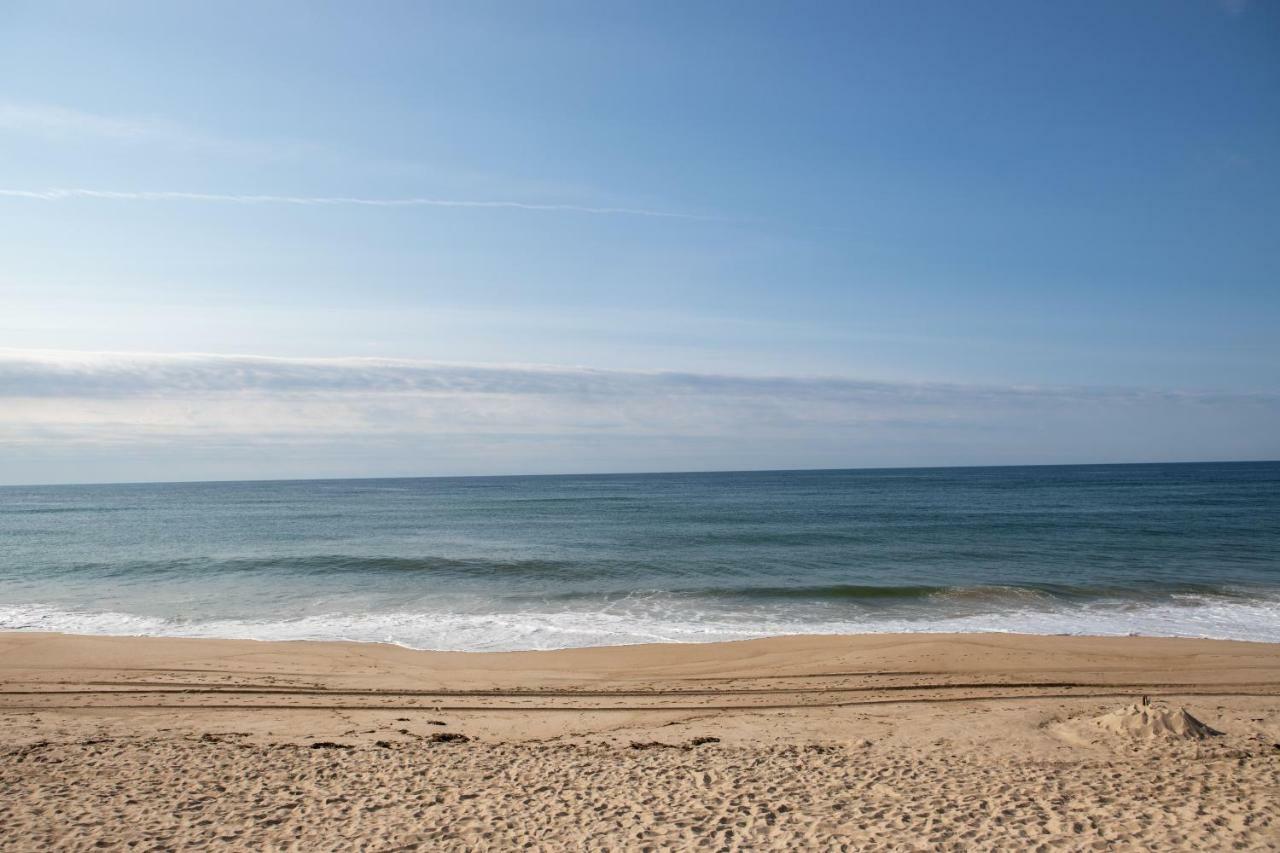 The Ocean Resort Inn Montauk Exterior photo
