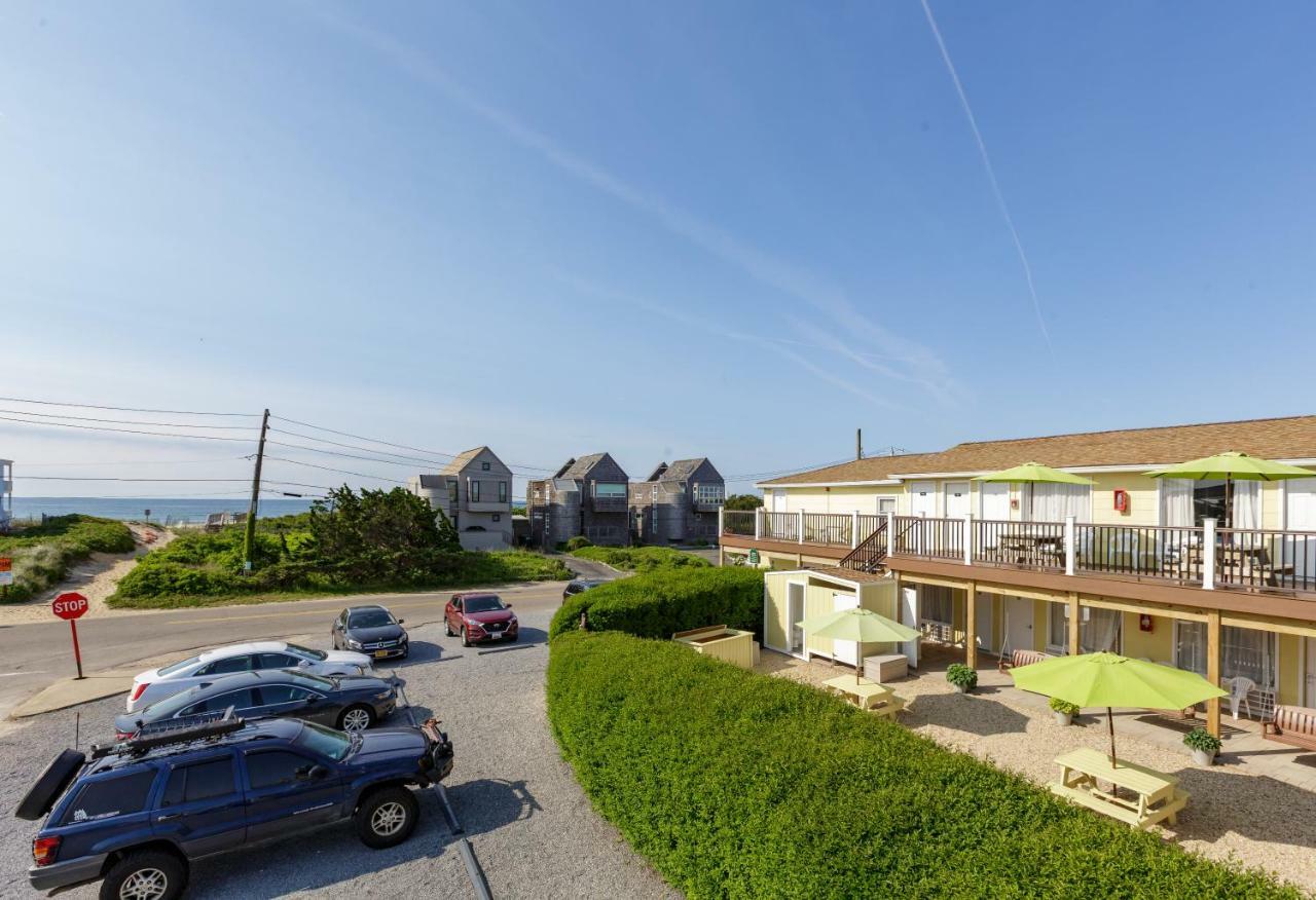 The Ocean Resort Inn Montauk Exterior photo